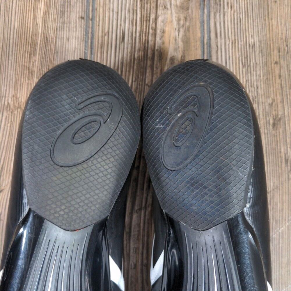 Asics Hyper Sprint 7 Track Field Running Shoes Sn… - image 8